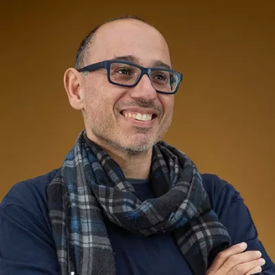 Costas Mannouris