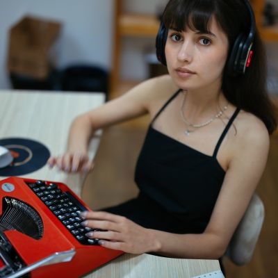 Raluca Cîrciumaru