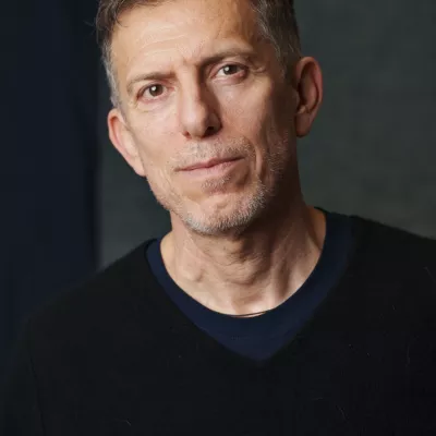 Galin Stoev