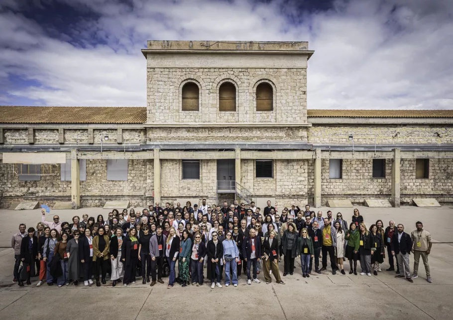 ETC International Theatre Conference - Athens