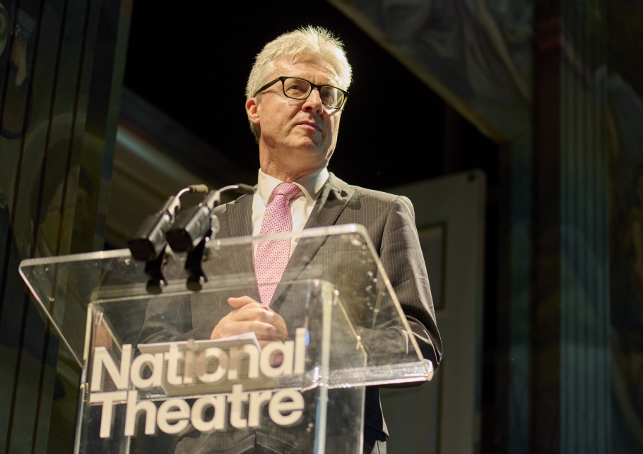 Theatre Green Book Networks Pledge Closer Links to Accelerate Change