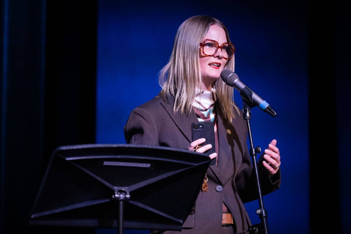International Women's Day: Women Theatre Leaders in the Spotlight