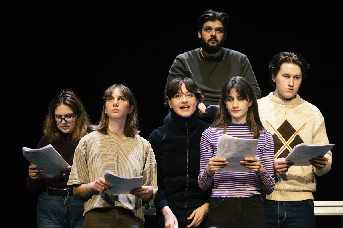 56th Week of Slovenian Drama Festival