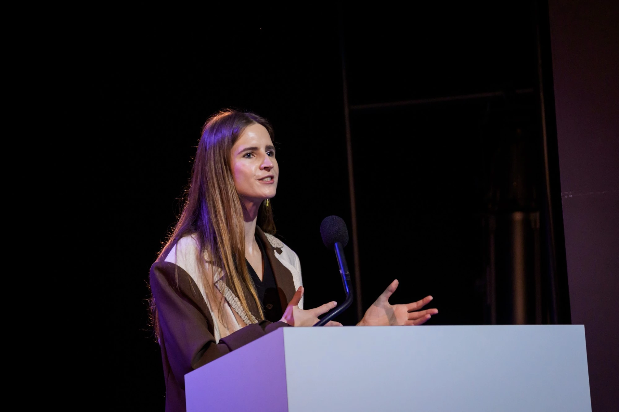 European Theatres Interrogate "Truth" and "Freedom" and Mark Major Sustainability Milestone at ETC Conference in Riga