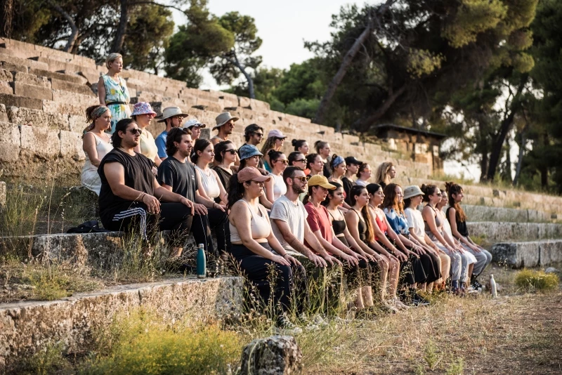 Closing the Gap: How ETC Is Helping Young Theatre Artists Cross From School to Stage