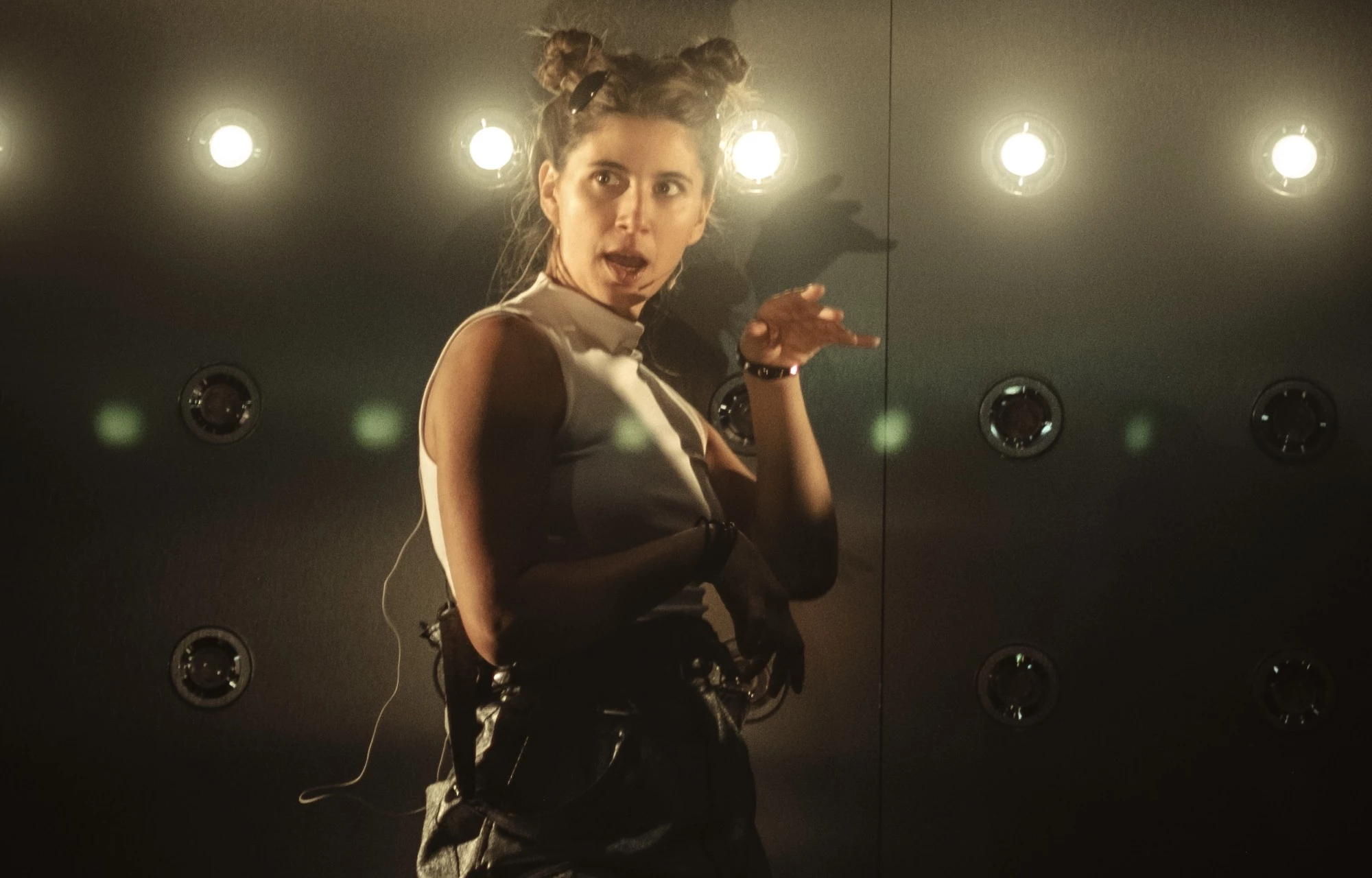 Ivan Vazov National Theatre Opens Its Season With A Focus On The Digital Natives