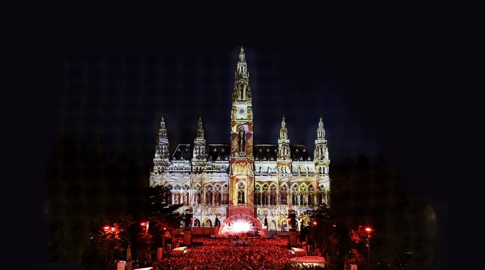 Wiener Festwochen