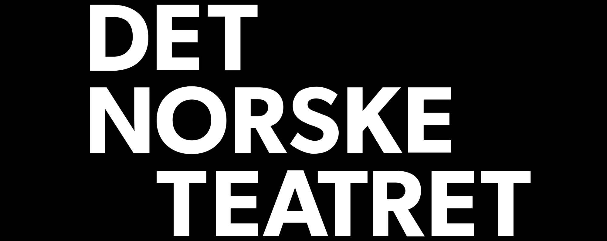 Det Norske Teatret
