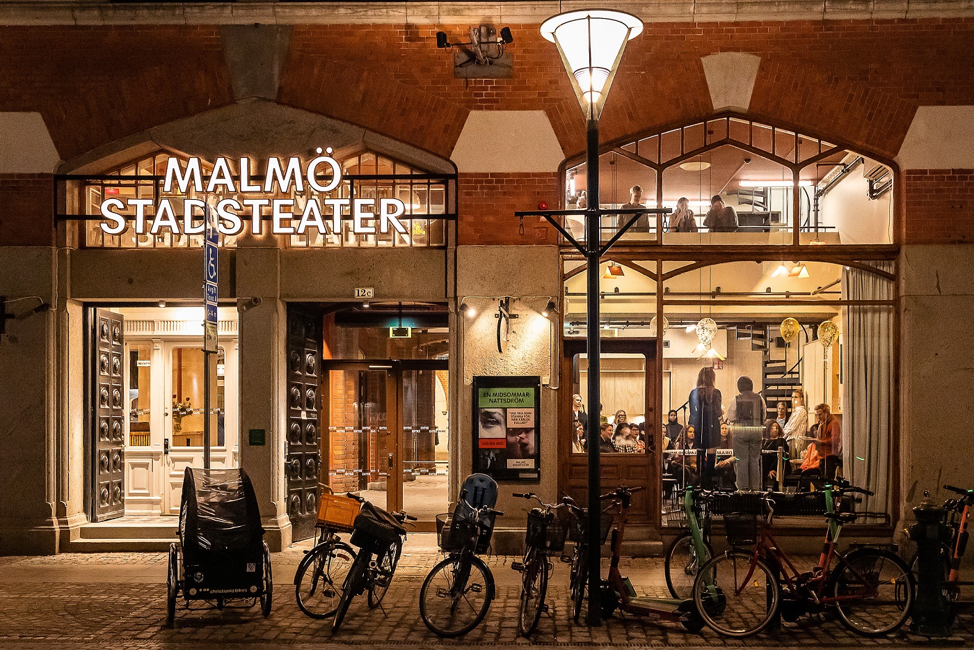 Malmö Stadsteater