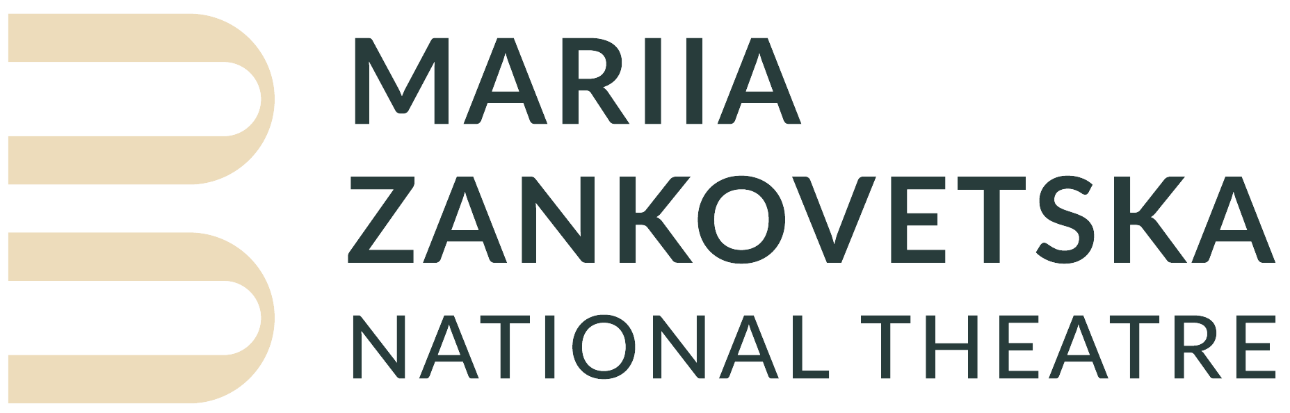 Maria Zankovetska National Theater