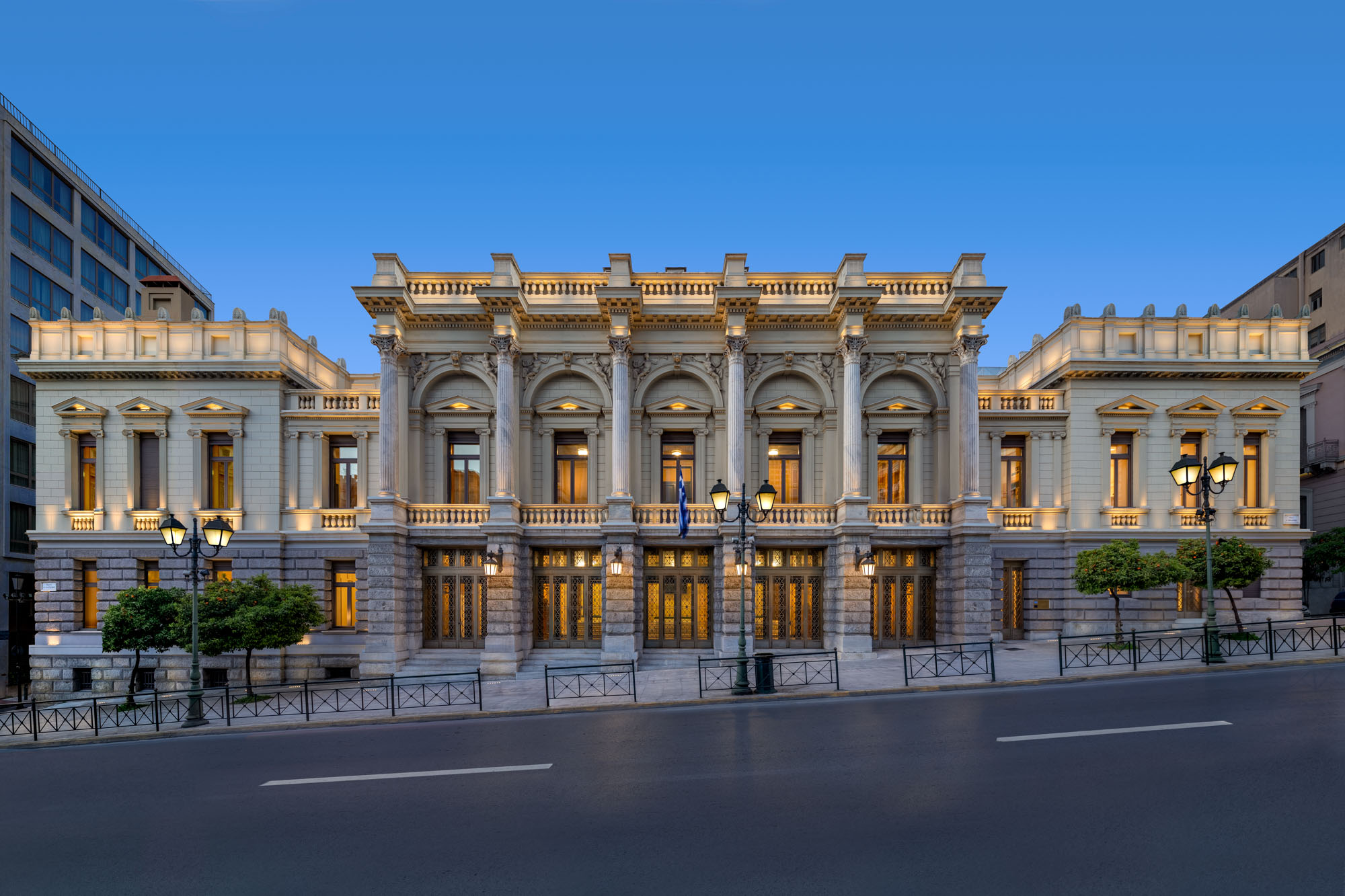 National Theatre of Greece