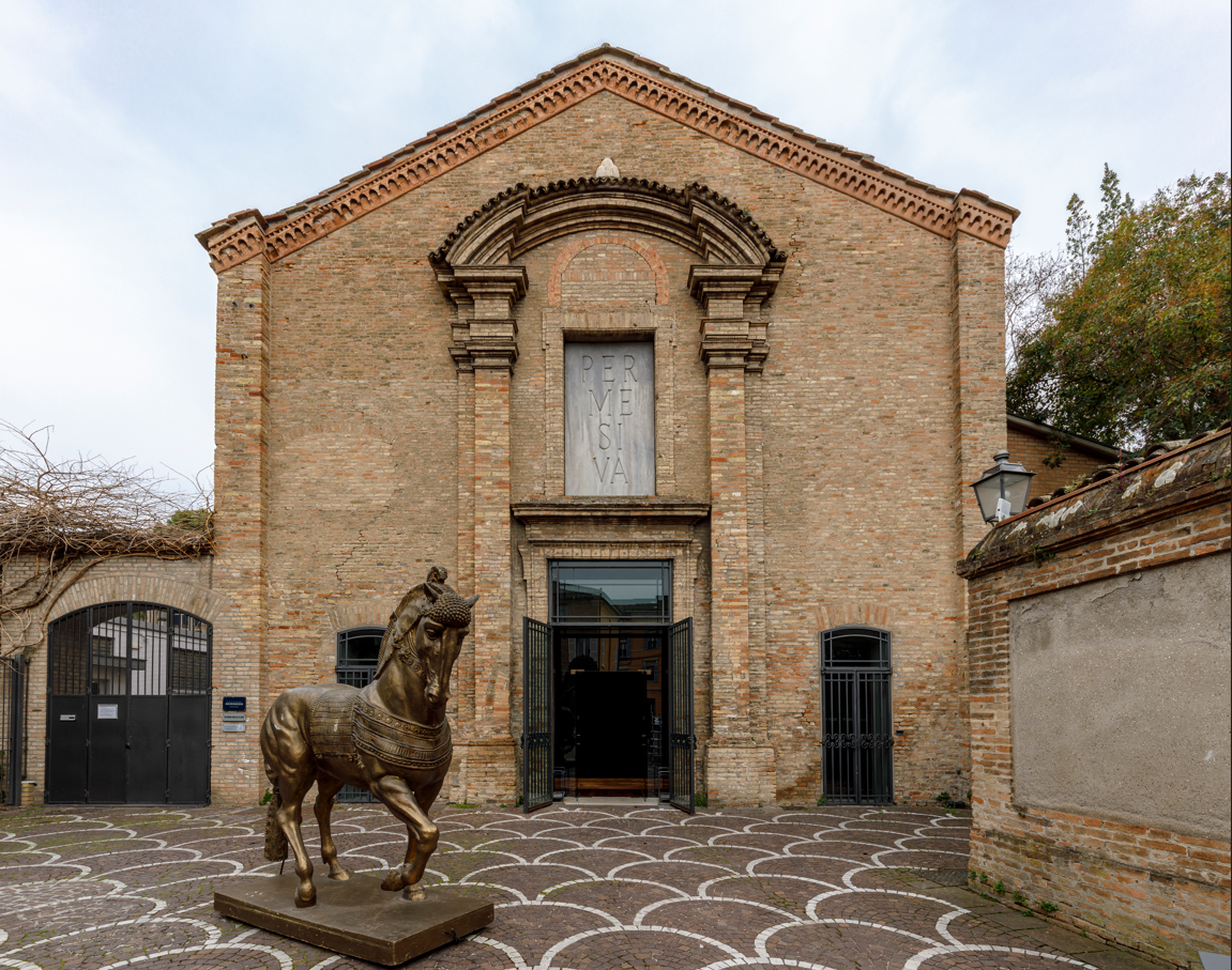 Ravenna Teatro-Centro di Produzione