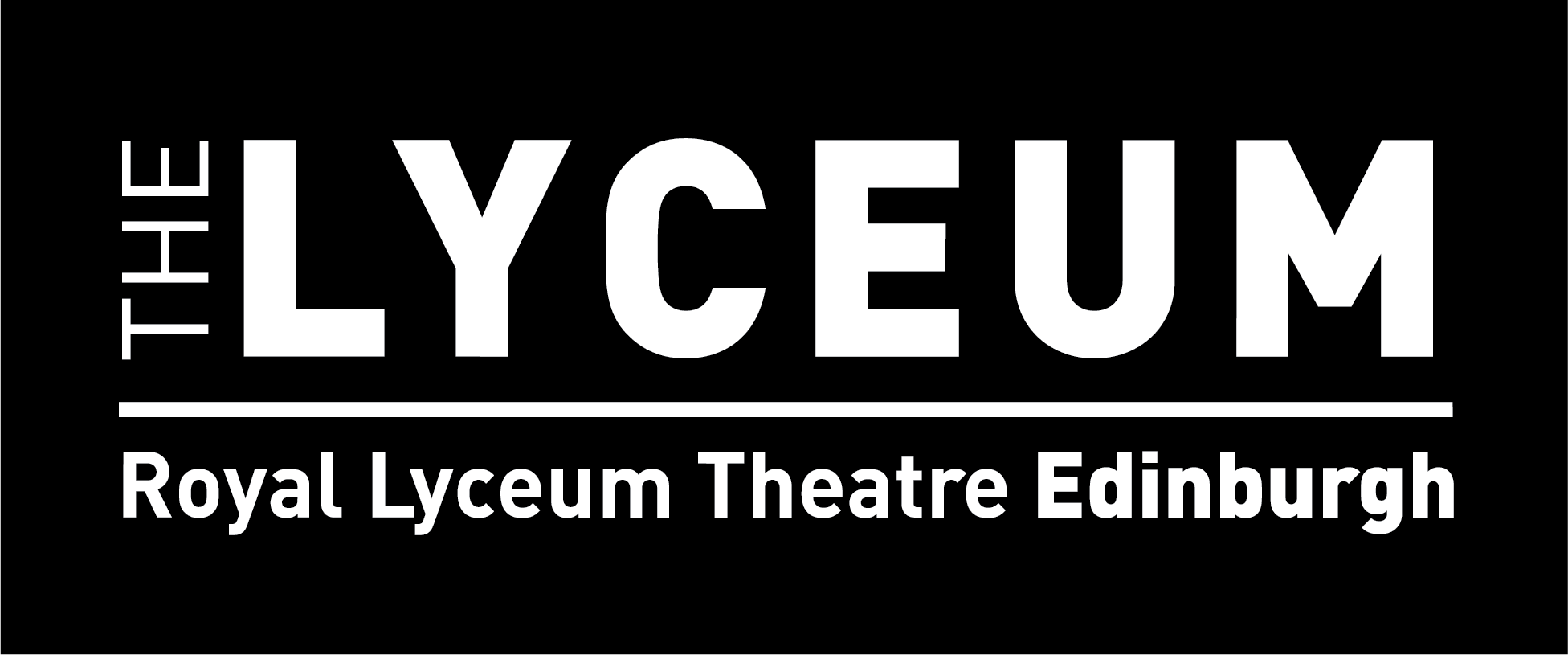 Royal Lyceum Theatre Edinburgh