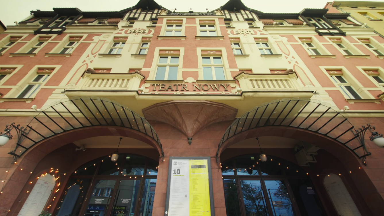 Teatr Nowy w Poznaniu
