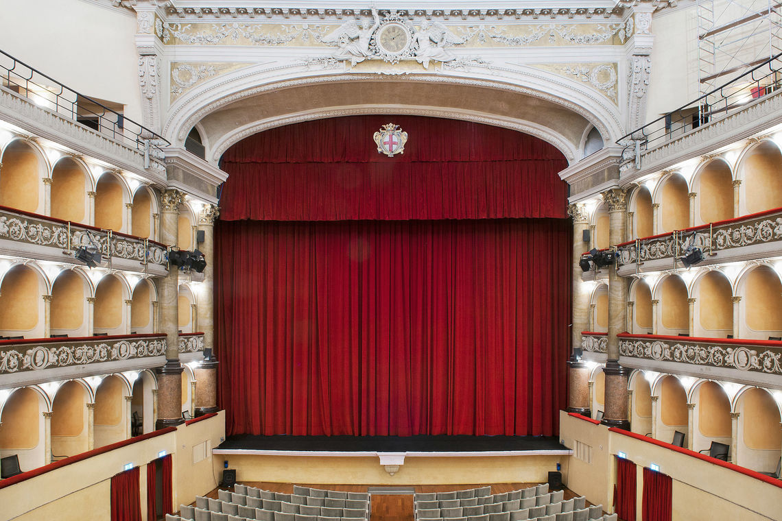 Teatro Stabile del Veneto - Teatro Nazionale