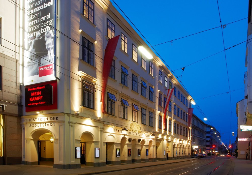 Theater in der Josefstadt