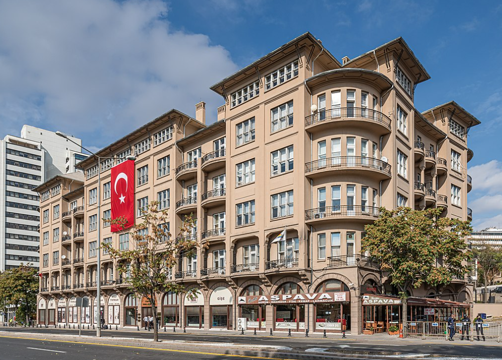 Turkish State Theatres