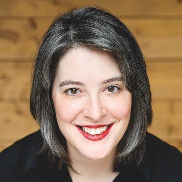 Amy Pradell