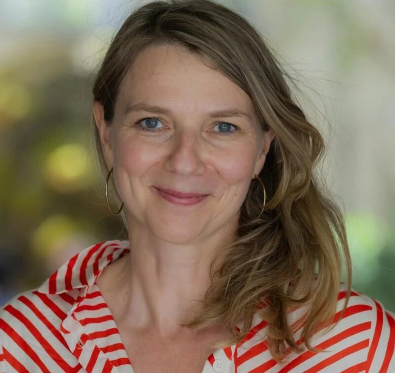 Heidi Wiley