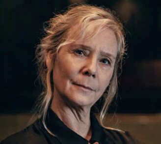 Lotta Lekvall