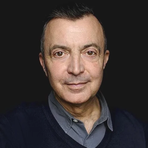 Serge Rangoni
