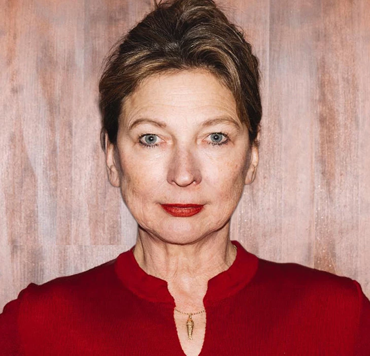 Iris Laufenberg
